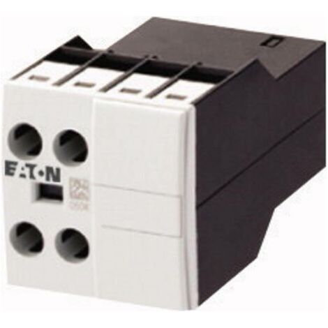Eaton DILM32-XHI02 Bloc de contacts auxiliaires 2 NF (R) 4 A enfichable 1 pc(s) (1/2)
