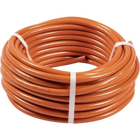 Tuyau à gaz roumain 25M GF-0846 (1/5)