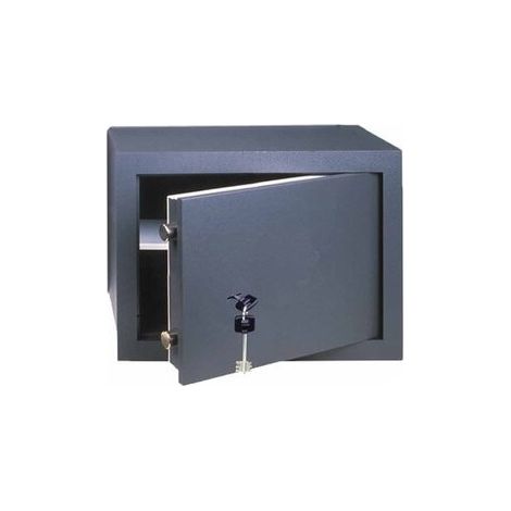 CASSAFORTE A MOBILE CON CHIAVE 49X36X35