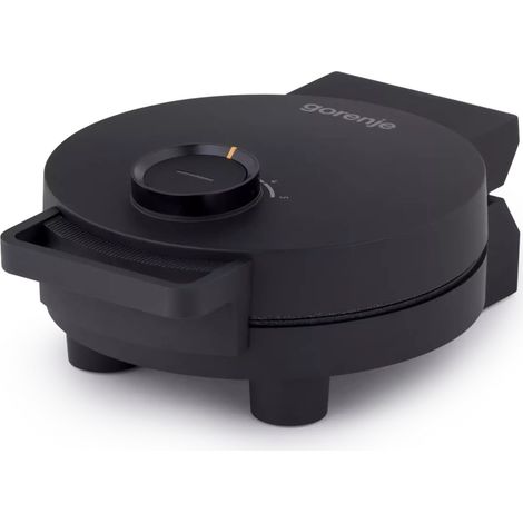 gaufrier gorenje wm1000b 1000 W 5 gaufres noir (1/3)