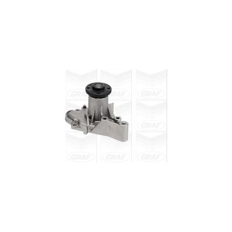 Pompe à eau, refroidissement du moteur GRAF PA1021 HYUNDAI 25100-02566