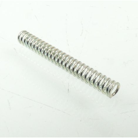 Ressort origine pour moto Suzuki 125 DR 1994 à 2002 5731814502000 (1/2)