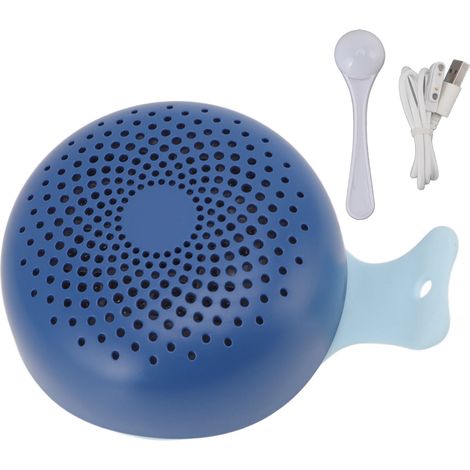 Machine à laver les fruits et légumes sans fil USB, nettoyeur de fruits portable, purificateur de fruits et légumes pour la maison (1/5)
