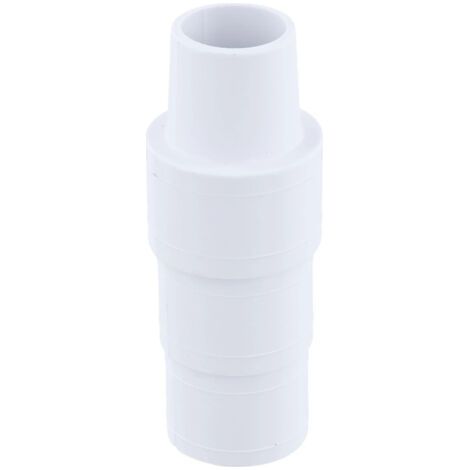Adaptateur de tuyau pour aspirateur de piscine – Compatible Bestway, Polygroup, Intex (1/5)