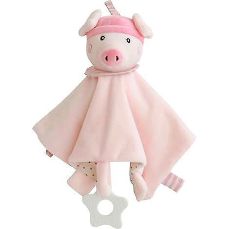 1 couverture à étiquette pour bébé (1/3)