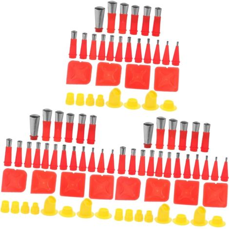Set De Outils De Calfeutrage Avec R utilisables Et (1/5)