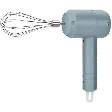 Mélangeur automatique électrique pour crème capillaire, pâte colorante, mélangeur, coloration, coiffure, barbier, agitateur de teinturec (1/5)