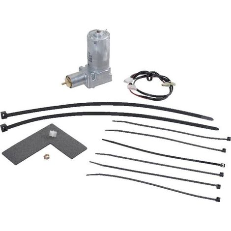 Compresor 12 V GRAMMER G1220255 (1/2)
