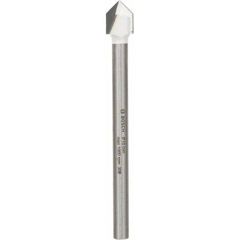 2608587165 - Punte per piastrelle CYL-9 Ceramic 10 x 90 mm