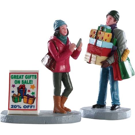 Shopping Teamwork Art.-Nr. 82584