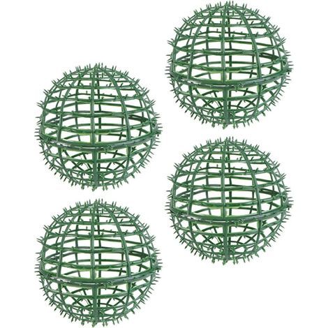 Blumenarrangementständer Rundes Leichtes Design Grate aus (1/5)