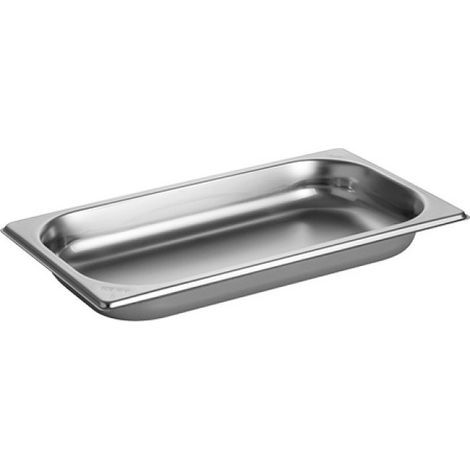 Bac gastronorme GN1/3 contenance 1.8L - Caterchef