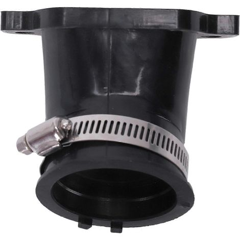Drosselklappen-Ansaugadapter für Polaris Ranger RZR 800 2008-2010, Teilenummern 1240494 und 1253564 (1/5)
