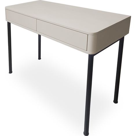 Home Deluxe LVLY Schminktisch I Schminktisch Tisch Kosmetiktisch Konsolentisch Sideboard  Schminktisch Tisch Kosmetiktisch Konsolentisch
