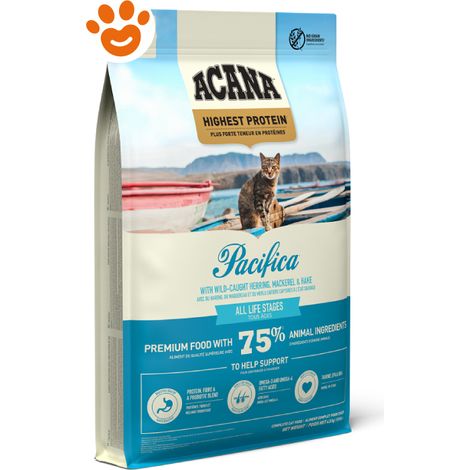 Acana Cat Pacifica - Sacco 340 Gr -