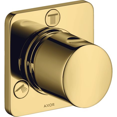 hansgrohe AXOR Citterio M Trio/Quattro Válvula de cierre y de