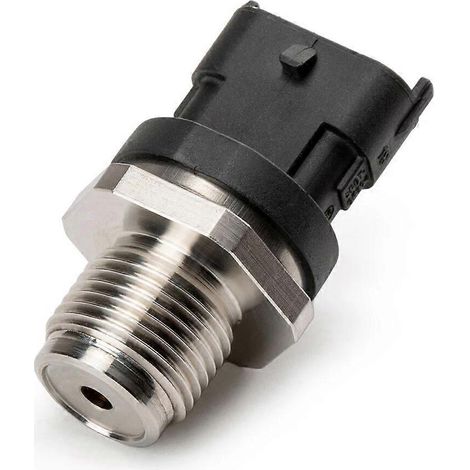 Sensores de presión del riel de combustible 0281006047 0281006047 para Cummins Iveco (1/5)