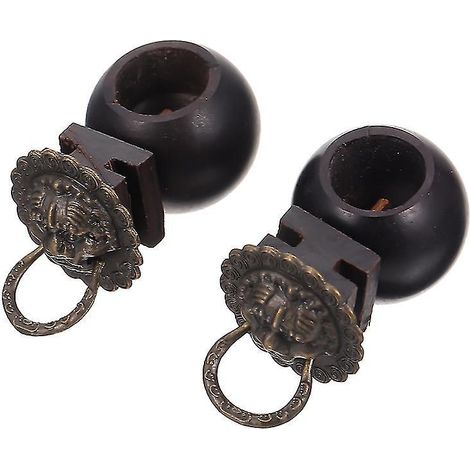 2 mangeoires pour cages à sauterelles (1/3)