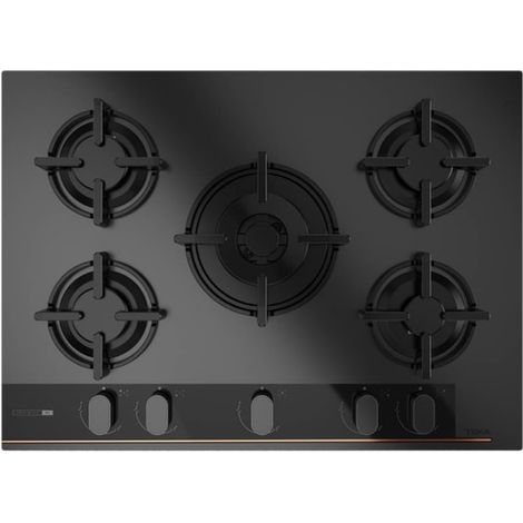 Plaque de cuisson Teka gbc 75 infinity g1 10450 W fonte noire (1/2)