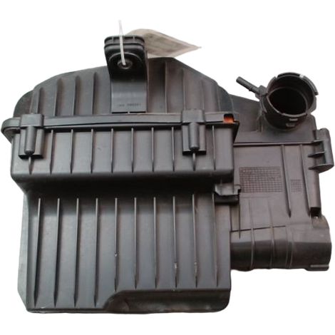 [PRODUIT D'OCCASION] Boitier Filtre A Air CITROEN C3 II Phase 2 (a51) 2013-2016 ♻️ Ref Oe. 9826454780 - Garantie à vie (1/3)