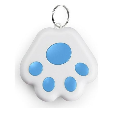 Traceur GPS anti-perte pour chat et chien, étanche, portable, localisateur sans fil, accessoires animaux, collier, suivi en temps réel (1/5)