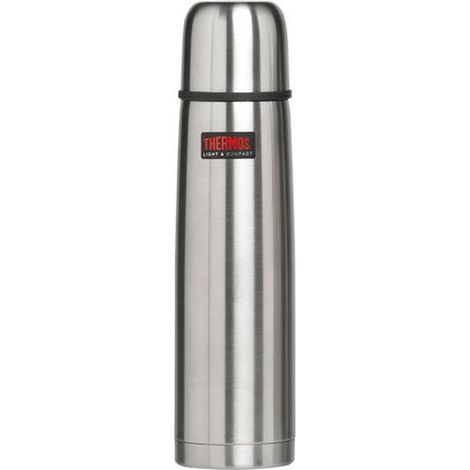 bottiglia isotermica 1l acciaio inossidabile - 185234 - Thermos