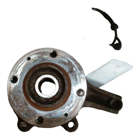 [PRODUIT D'OCCASION] Pivot Avant Droit CITROEN C4 Picasso ♻️ Ref Oe. 364796 - Garantie à vie (1/3)