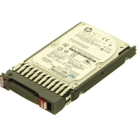 HPE 146 GB, SAS, SFF, 10.000 giri/min, RP000121524