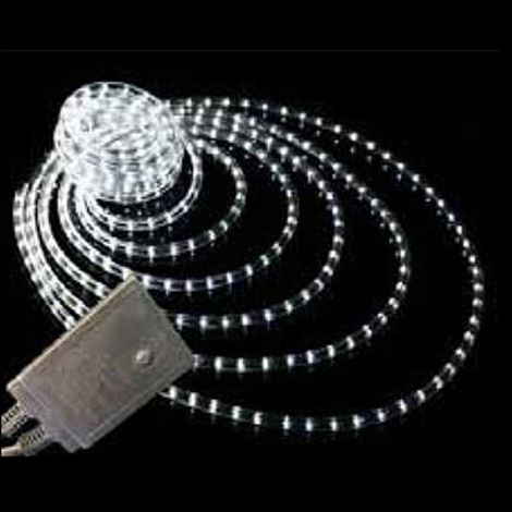 Tubo LED da 8 metri chiaro