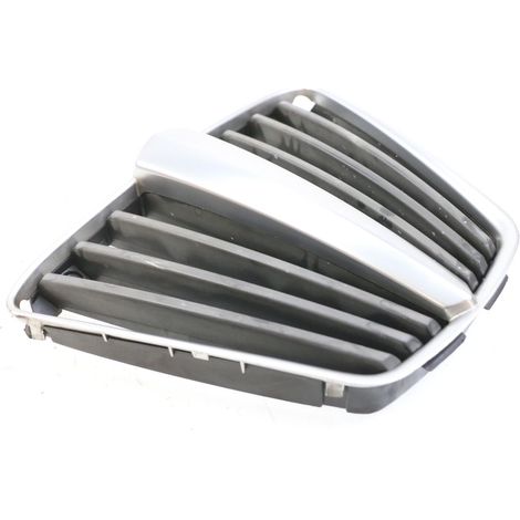 GRILLE RADIATEUR PIAGGIO MP3 125 2006 - 2014 (1/5)
