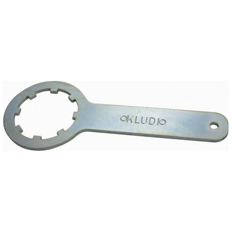 Clé de serrage 92910300-00 KLUDI (1/3)