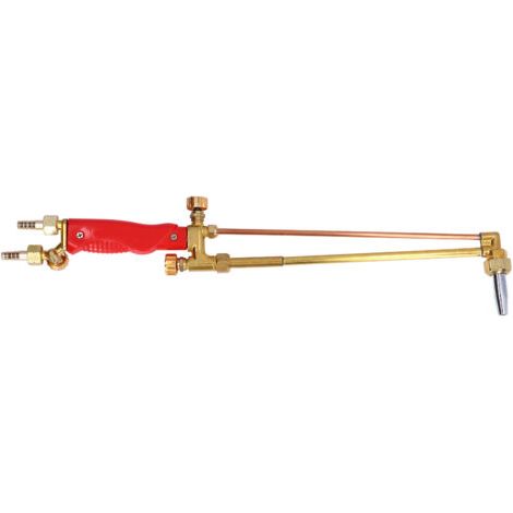 DEESSE SHOP-DéCoupe de Gaz Explosion Explosion Gas Coupe de Gaz Torche Tourch épais Proof Oxygène Acétylène Couper Ergonomique (1/5)