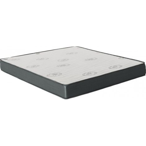 Matelas viscoélastique 135x190x23cm