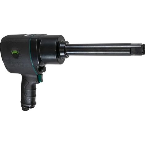 JBM 51213 Avvitatore pneumatico 1" 2034 NM con prolunga