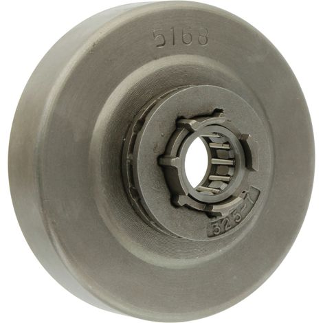 Tambor de embrague de 0,325 pulgadas para HUSQVARNA 42 242