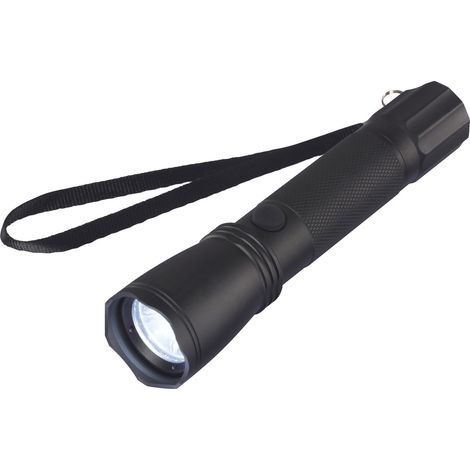 ATEX Handlampe Ex Zone: 1, 2, 21, 22 200 lm
