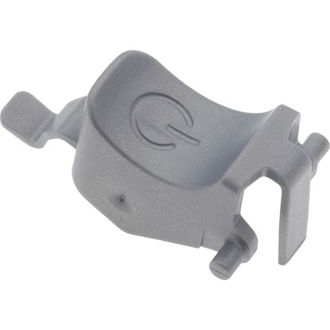 Rowenta Tefal tasto grigio scopa aspirapolvere XForce 11.60 12.60 14.60 15.60 (1/3)