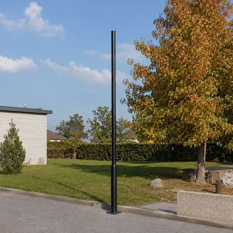MAT DE LAMPADAIRE 5 METRES