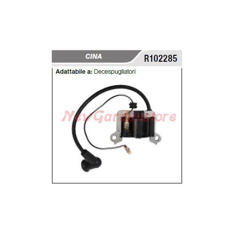 Bobina di accensione CINA per decespugliatore R102285