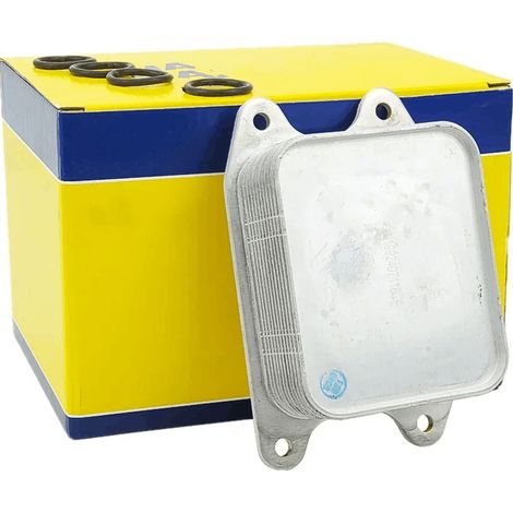 Pièces de refroidisseur d'huile compatibles - Réf. 04E117021C (1/4)