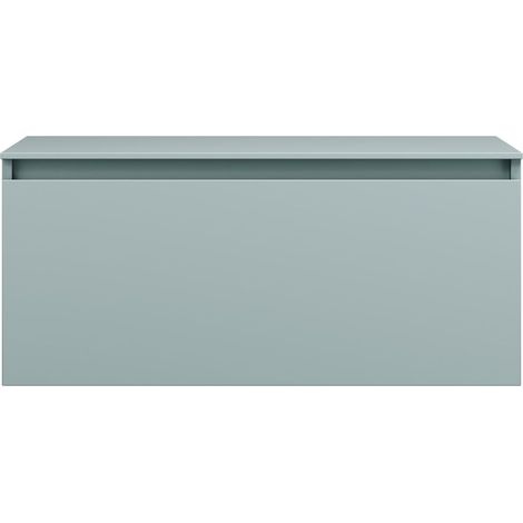 burgbad Lin20 Buffet, 1 tiroir, 800x487x360mm, USIQ080F5395,