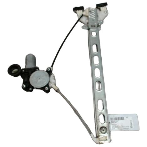 [PRODUIT D'OCCASION] Mecanisme+moteur Leve-glace Avant Droit SUZUKI Swift 3p ♻️ Ref Oe. 8340171l02 - Garantie à vie (1/5)