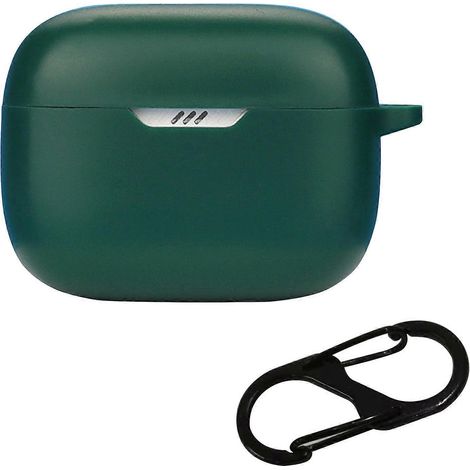 Stoßfeste Silikon-Schutzhülle für JBL-Tune 230NC TW, kratzfest und rutschfest. (1/4)