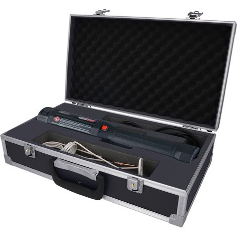 [GEBRAUCHT] B-Ware Ks Tools Induktions Heizpistolen Satz Set Induktionsgerät Schnellverriegelung