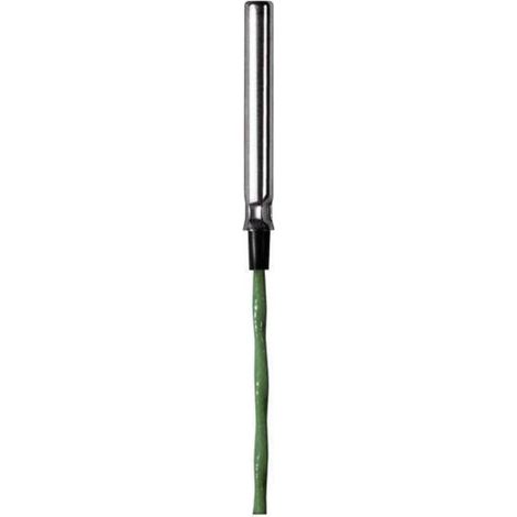 Testo 0628 7533 sonda de inmersión metálica duradera