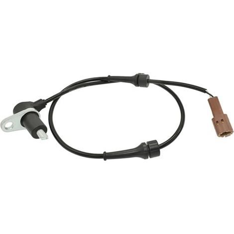 47911-0W060 ist ein Radgeschwindigkeitssensor für Infiniti/Nissan QX4 Pathfinder. (1/4)