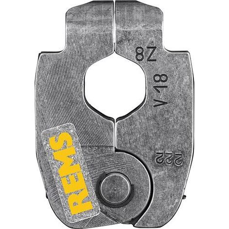Boucle de sertissage Rems M 35 S (PR-2B) (1/2)
