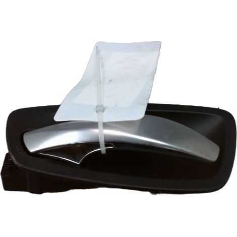 [PRODUIT D'OCCASION] Poignee Interieure Porte Avant Gauche BMW Serie 1 I (e81) 2007-2011 ♻️ Ref Oe. 51416978137 - Garantie à vie (1/3)