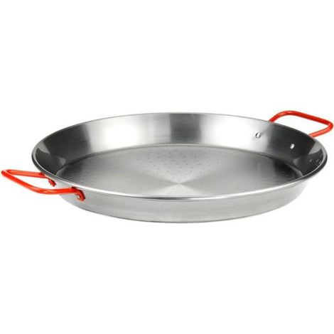 PAELLERA VALENCIANA LUCIDATA 9 R
