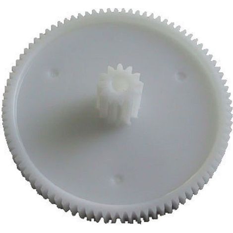 ROUE DENTEE POUR CAFETIERE SAECO